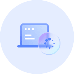 Haga clic en Detectar IA