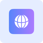 Supports Multiple Languages