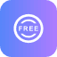 100% Free & No Sign-up