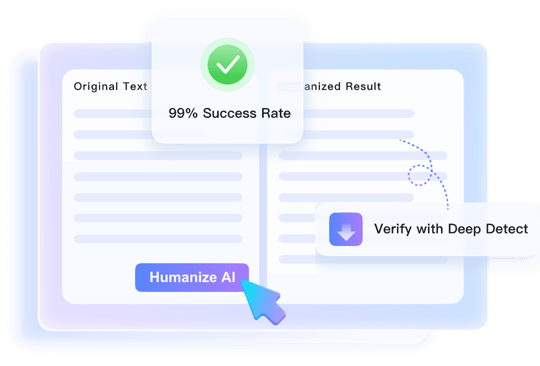 Beat the Toughest AI Detectors with Precision