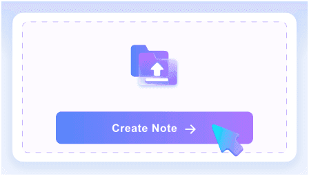 Langkah 2. Menghasilkan Catatan AI