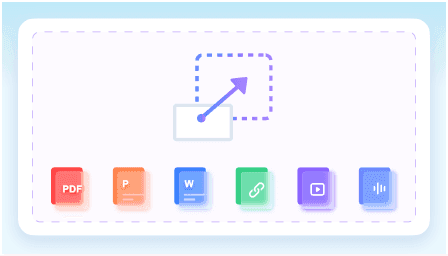 Langkah 1. Unggah Materi Belajar Anda