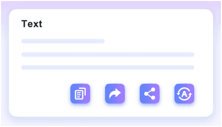 Langkah 3. Ekspor Teks