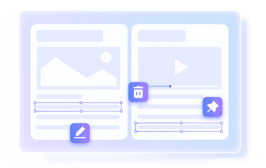 Sesuaikan & Edit Catatan Anda