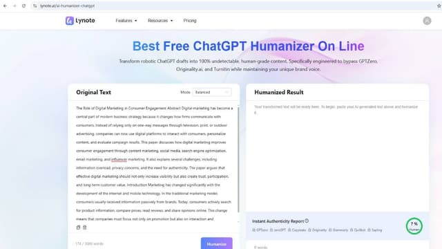 Pega tu borrador de ChatGPT