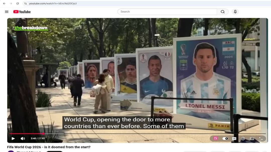 World Cup 2026 Format: Why 48 Teams Change Everything