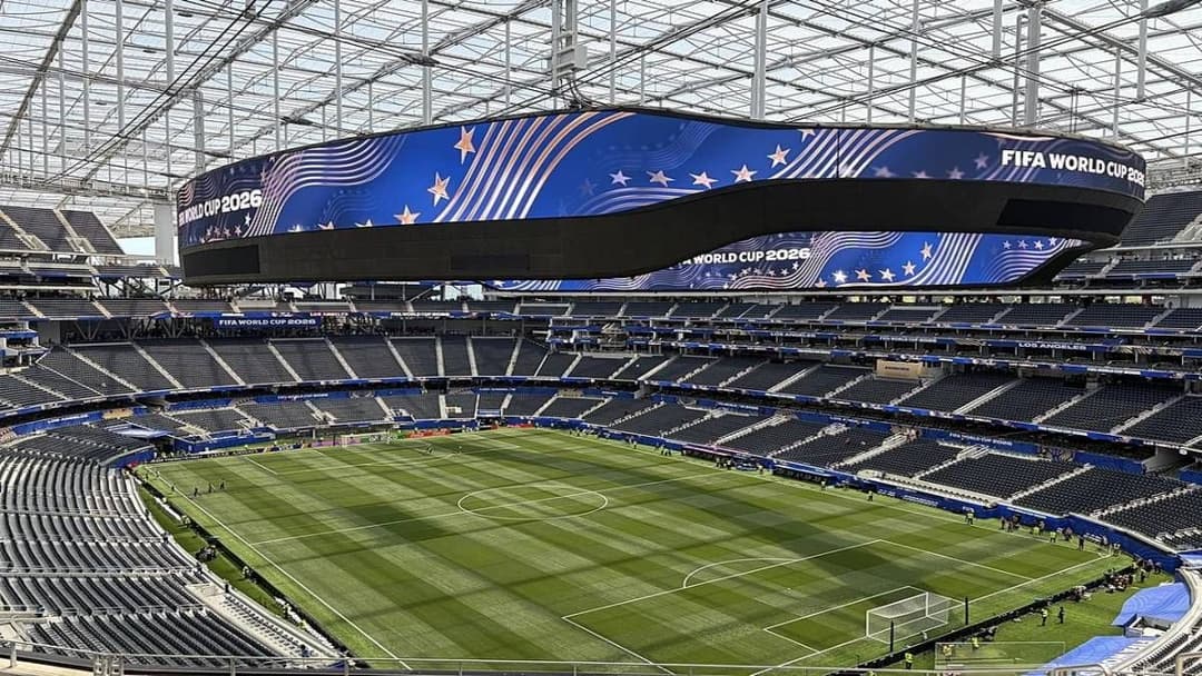 World Cup Stadiums 2026: Complete Guide to 16 Venues