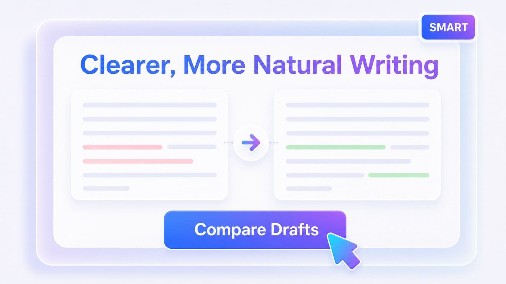 How Lynote Turns AI Drafts into GPTZero-Friendlier Writing