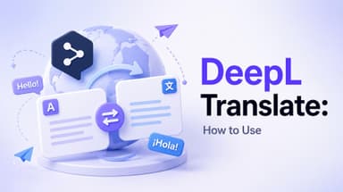 DeepL Translate: Cómo usarlo, lo que hace mejor y sus límites