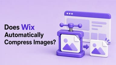 Does Wix Automatically Compress Images? 3 Key Tips