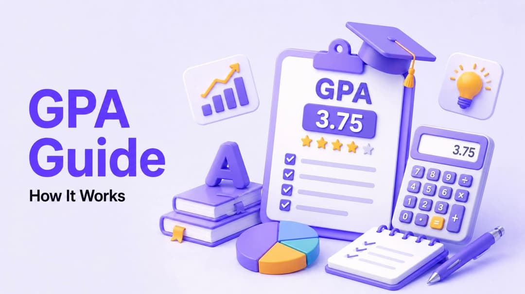 GPA 指南：GPA 的运作方式及提升方法