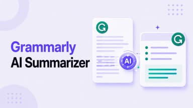 Как пользоваться Grammarly AI Summarizer: пошаговая инструкция
