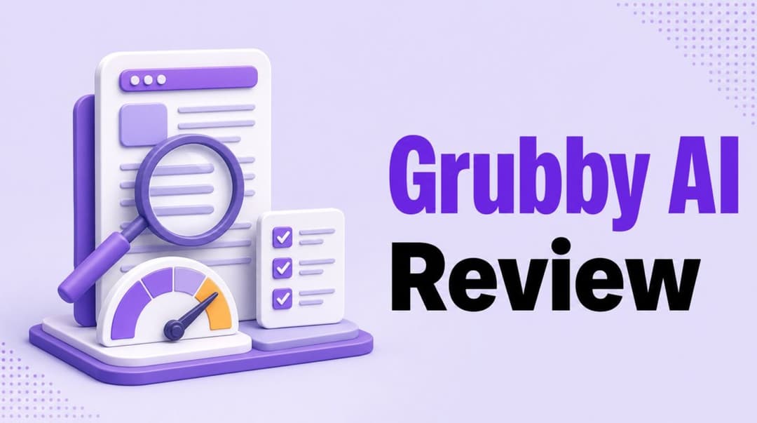 Grubby AI Review: Does It Really Work?
