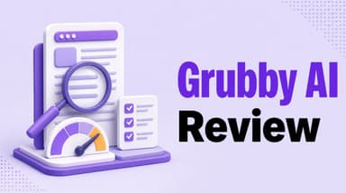 Grubby AI Review: Does It Really Work?