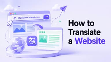 Cómo traducir un sitio web en Chrome, Safari, Edge y dispositivos móviles