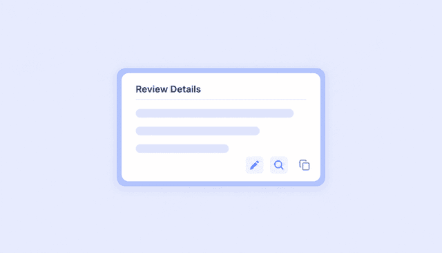 humanizar meu currículo - revisar detalhes reescritos