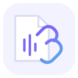 Input da file o link
