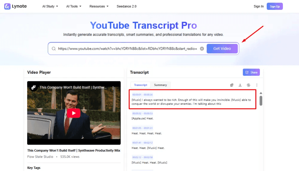 如何更改 YouTube 字幕语言（观看、阅读及下载指南）