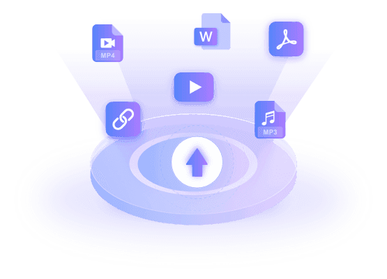 Dari Sumber Mana Pun ke Wawasan Terstruktur