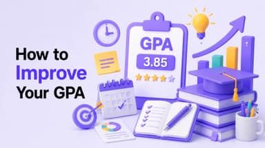 Cómo Mejorar Tu GPA: Pasos Prácticos que Funcionan