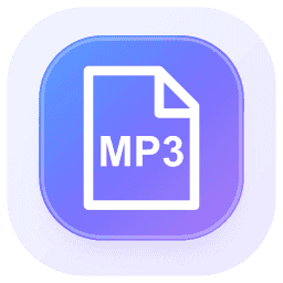 Biểu tượng Chuyển MP3 sang Văn bản