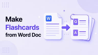 Как сделать карточки из Word: 3 удобных способа