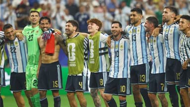 Messi gegen Ronaldo bei der Weltmeisterschaft: Karriererekorde, Tore & Vermächtnis