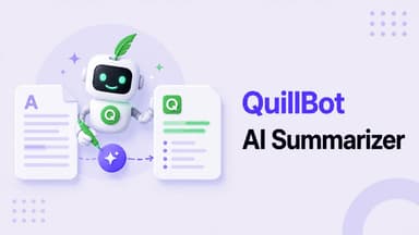 Как пользоваться QuillBot Summarizer: пошаговый обзор