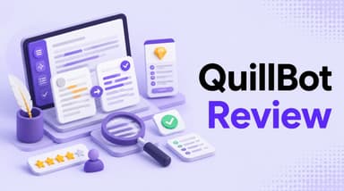 QuillBot Review: Is Premium Worth It for Real Writing?