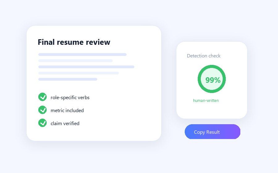 Better Final Review