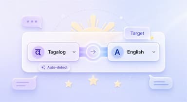 Translate Tagalog to English Online | Tagalog Translator