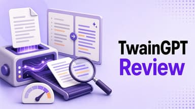 Avis sur TwainGPT : Fonctionne-t-il vraiment ?