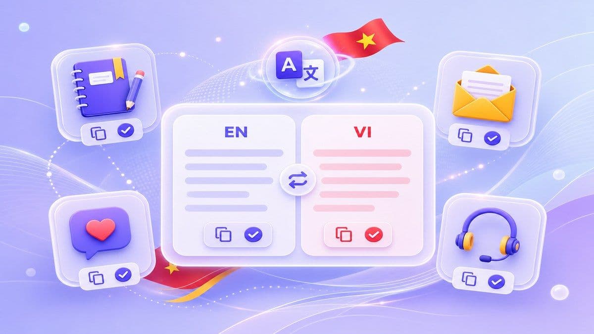 Útil para textos cotidianos, de estudio y de trabajo
