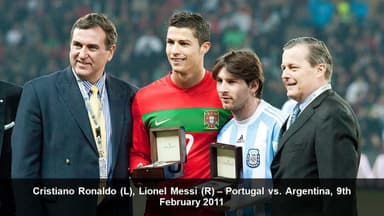 Will Messi, Ronaldo & Neymar Play in World Cup 2026?
