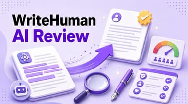 Análise do WriteHuman AI: Recursos, Preços, Plano Gratuito e Limites