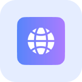 Supporto Multilingue
