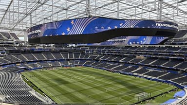 ワールドカップスタジアム2026:16会場の完全ガイド