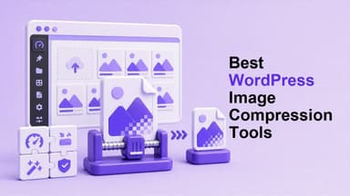 5 Best WordPress Image Compression Tools