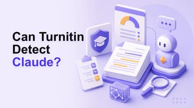 Can Turnitin Detect Claude? What Students Should Know
