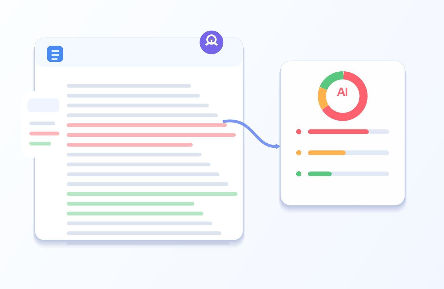 Check Student Writing for AI