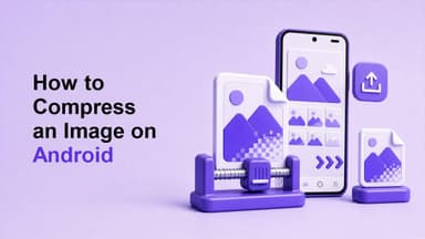 Cara Mengompres Gambar di Android