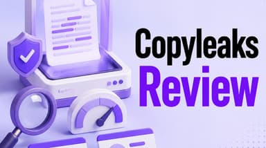Avis Copyleaks : Le détecteur d'IA est-il suffisamment précis ?