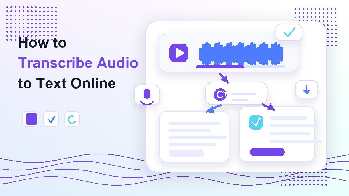 追加アプリなしで音声をテキストに書き起こす方法