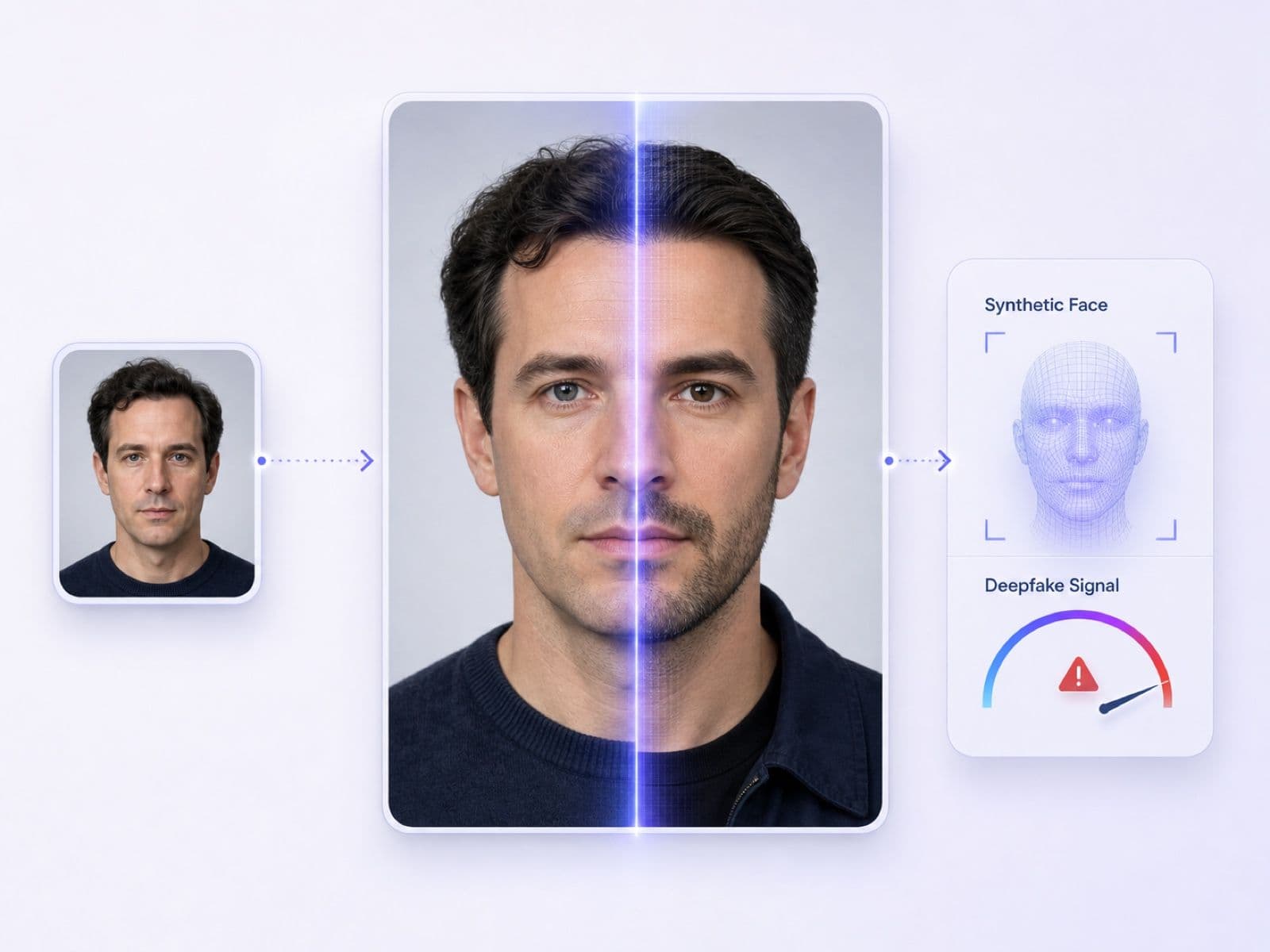 Czym Jest Obraz Deepfake?