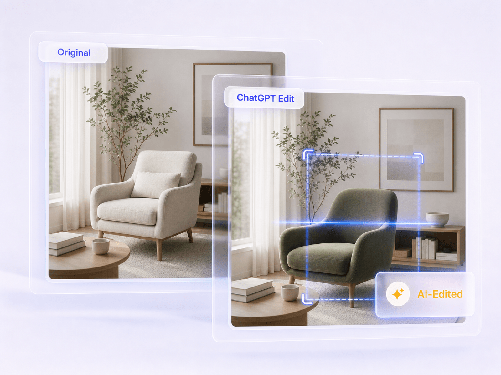 Detect Images Created or Edited in ChatGPT