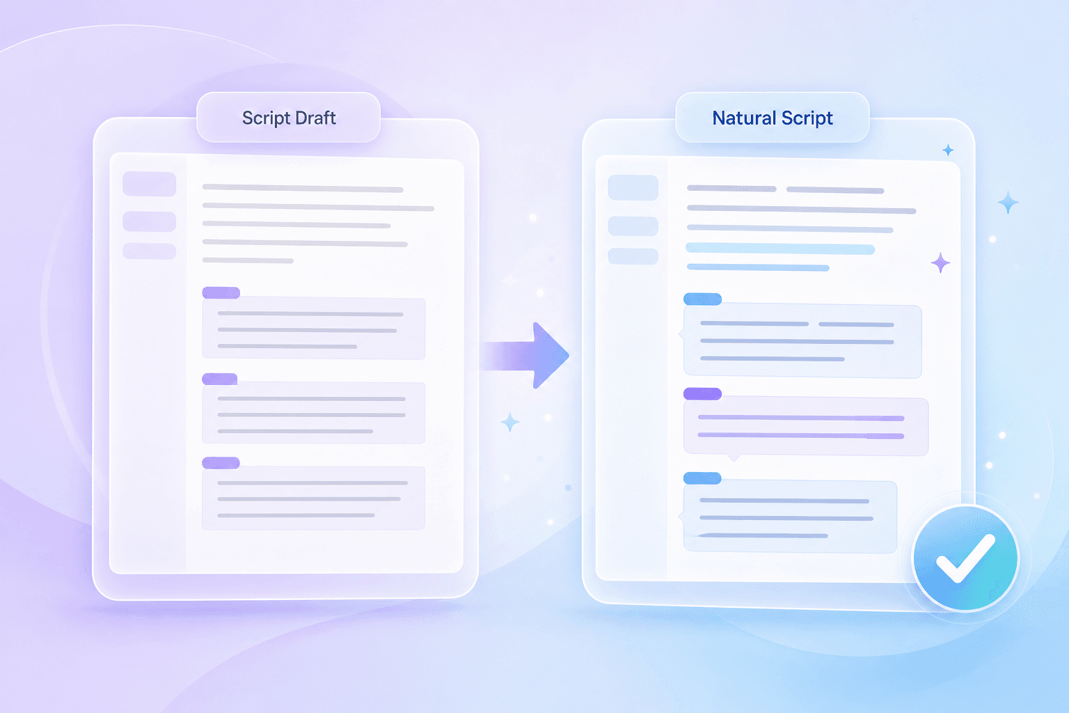 What Is an AI Script Humanizer?