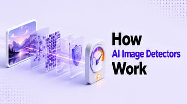 Como Funcionam os Detetores de Imagens de IA?