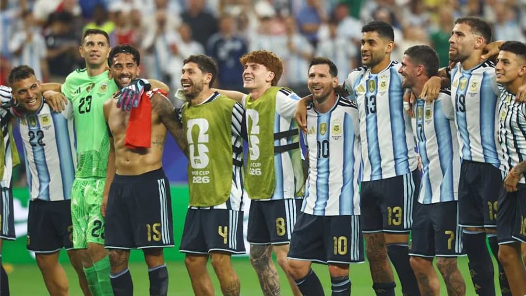 Messi tegen Ronaldo op het WK: Carrièrerecords, Doelpunten & Nalatenschap
