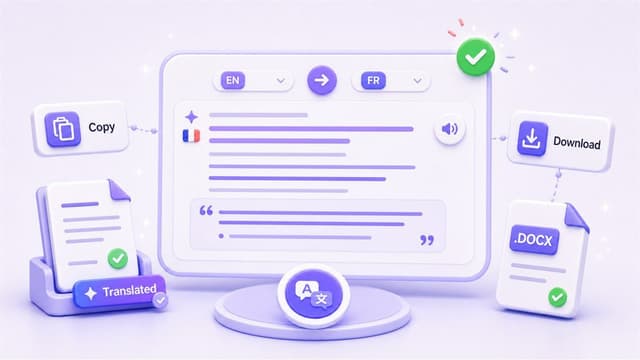 結果をコピーまたはダウンロード