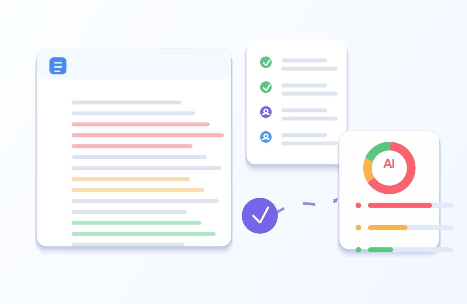 Use Results as a Review Signal